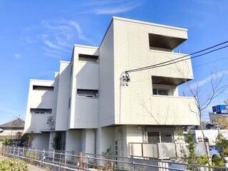 写真:ベレオガーデン(BELS認証・ZEH)の外観