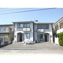 笠岡市二番町の外観