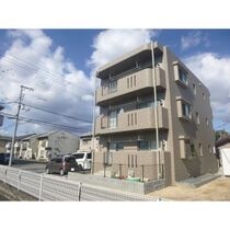 倉敷市玉島爪崎の外観