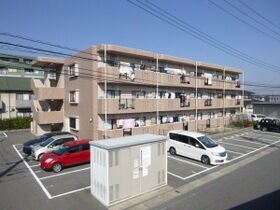 グランディールの外観