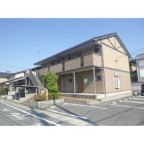 アネシスの外観