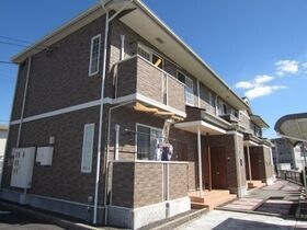 ショコラハウスの外観