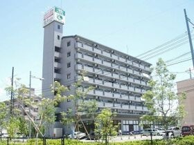 倉敷市新倉敷駅前4丁目の外観