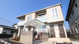 倉敷市玉島1丁目の外観