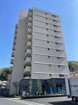 笠岡市笠岡の外観