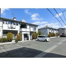 倉敷市船穂町船穂の外観