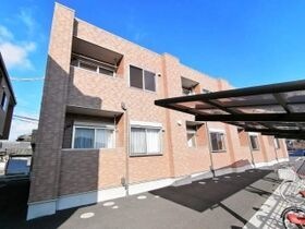 倉敷市玉島長尾の外観