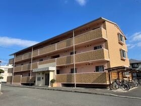 倉敷市玉島爪崎の外観