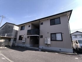 倉敷市玉島1丁目の外観