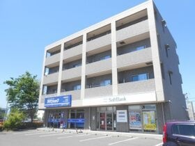 Bellvilleの外観