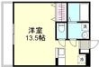 倉敷市玉島乙島の間取図