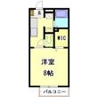 倉敷市新倉敷駅前3丁目の間取図