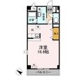 Bellvilleの間取図