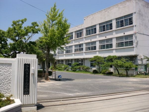 倉敷市立玉島小学校