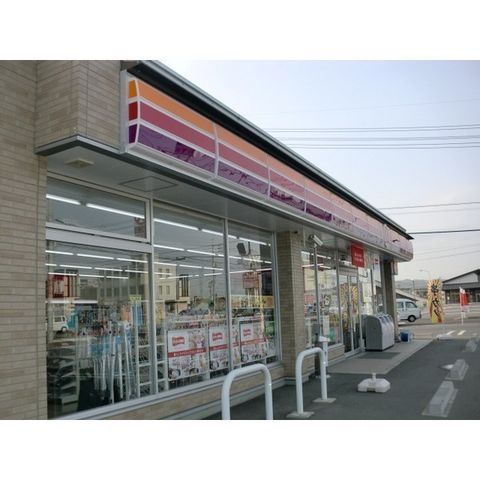 サークルK倉敷玉島一丁目店