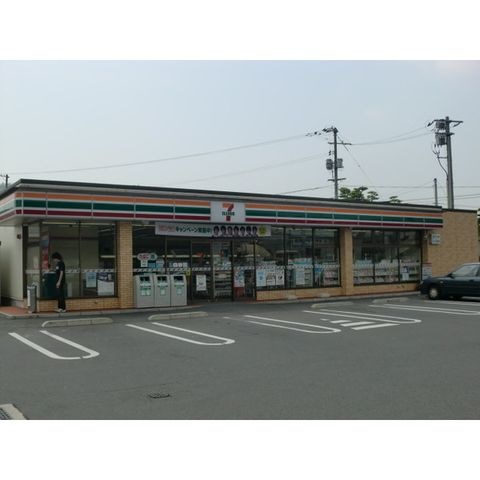 セブンイレブン浅口六条院中店