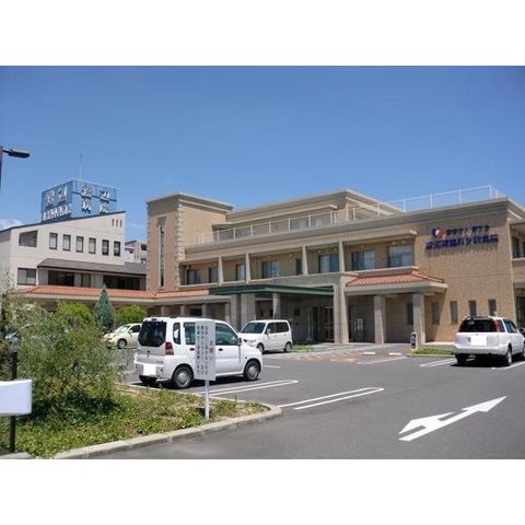 医療法人創生会渡辺胃腸科外科病院