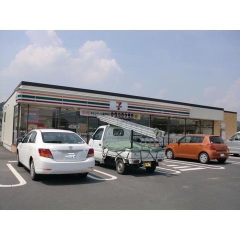 セブンイレブン倉敷玉島堀貫店