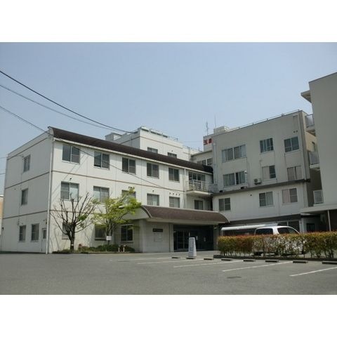 公益財団法人弘仁会玉島病院