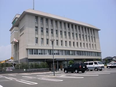 玉島警察署