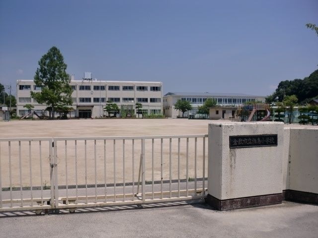 倉敷市立柏島小学校