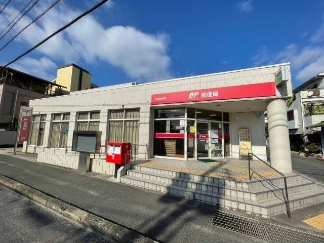 長尾郵便局
