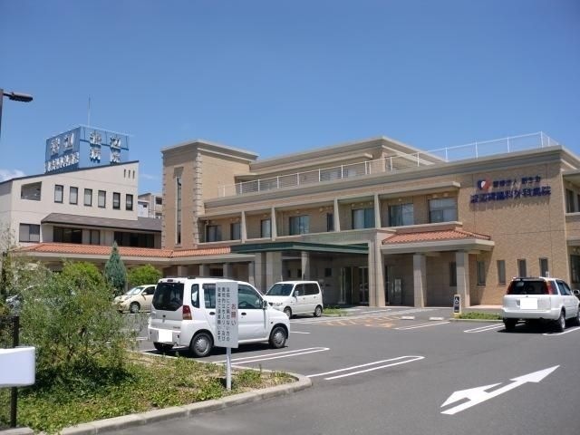 医療法人創生会渡辺胃腸科外科病院