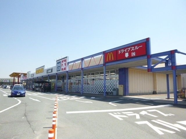 玉島ショッピングセンターTOPS