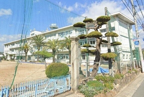 倉敷市立船穂小学校