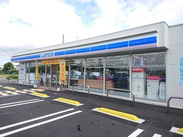 ローソン倉敷船穂町店