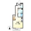 倉敷市東塚5丁目の間取図