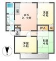 倉敷市児島味野4丁目の間取図