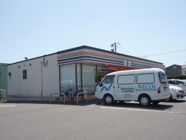 セブンイレブン倉敷南畝6丁目店