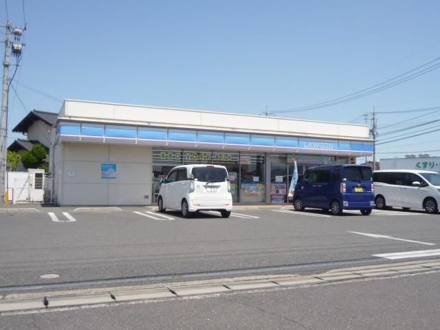 ローソン倉敷北畝六丁目店