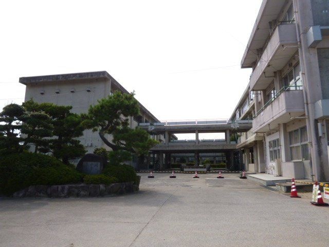 倉敷市立緑丘小学校