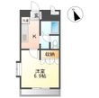 アーバンハウス柏森の間取図