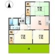 ドミール宮西の間取図