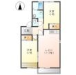 エクセル吉田の間取図