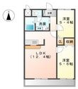 ガーディアン扶桑の間取図