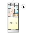 マン・アルチェの間取図