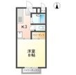 コートドールの間取図