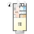 コートドールの間取図