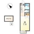 英夏の間取図