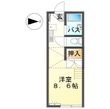 NF GRAN日新の間取図