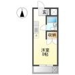 アクティ24の間取図