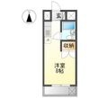 アクティ24の間取図