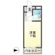 ロックヒルズの間取図