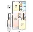 ピアチェーレの間取図