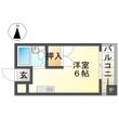 R　inuyamaの間取図