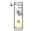 ユニオンハイツの間取図